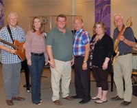 Praise Band