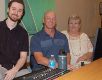 Sound Desk Team