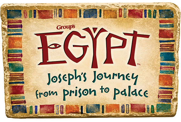 Joseph’s Journey from Prison to Palace