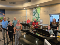 Praise Band